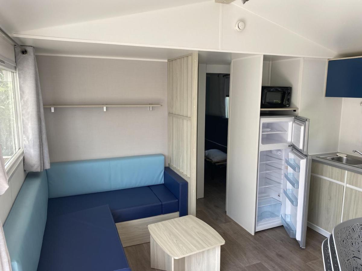Mobil-Home Confort Tv Clim Narbonne-Plage Εξωτερικό φωτογραφία