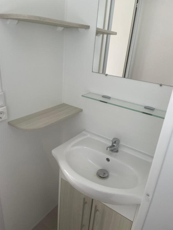 Mobil-Home Confort Tv Clim Narbonne-Plage Εξωτερικό φωτογραφία