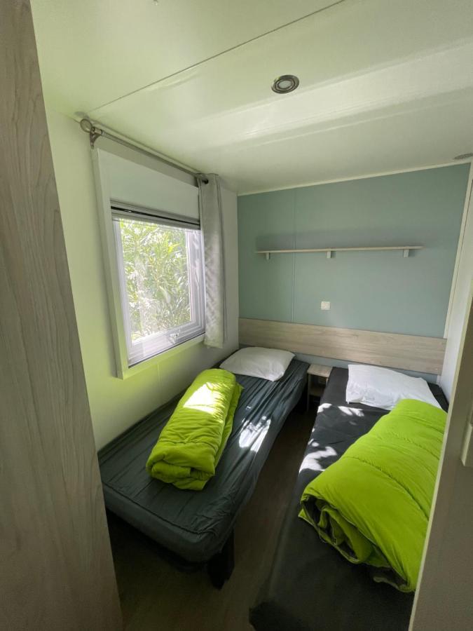 Mobil-Home Confort Tv Clim Narbonne-Plage Εξωτερικό φωτογραφία