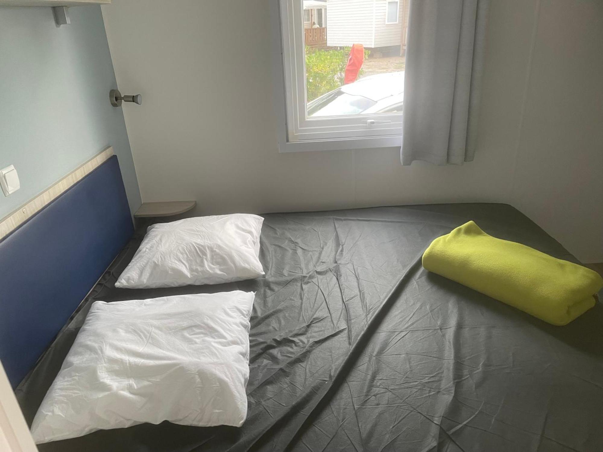 Mobil-Home Confort Tv Clim Narbonne-Plage Εξωτερικό φωτογραφία