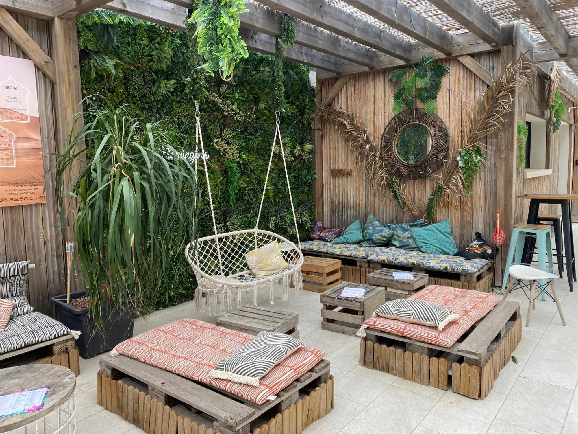 Mobil-Home Confort Tv Clim Narbonne-Plage Εξωτερικό φωτογραφία